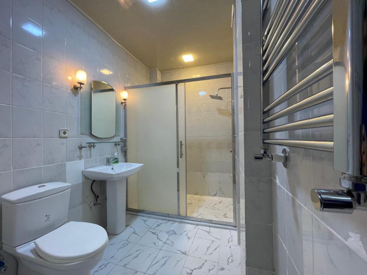 Old City Apartment Μπακού Εξωτερικό φωτογραφία