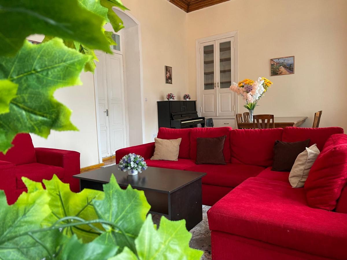 Old City Apartment Μπακού Εξωτερικό φωτογραφία