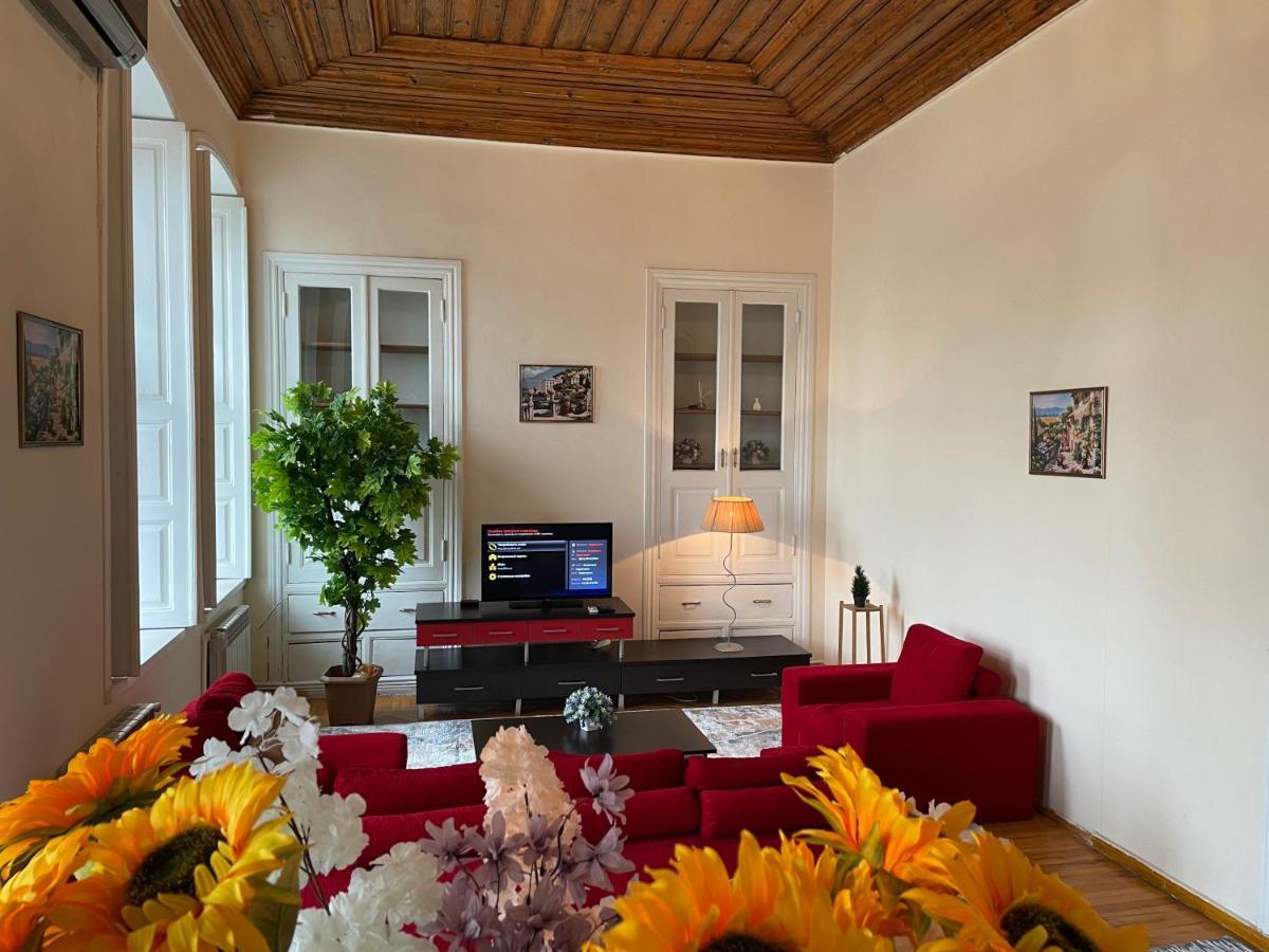 Old City Apartment Μπακού Εξωτερικό φωτογραφία