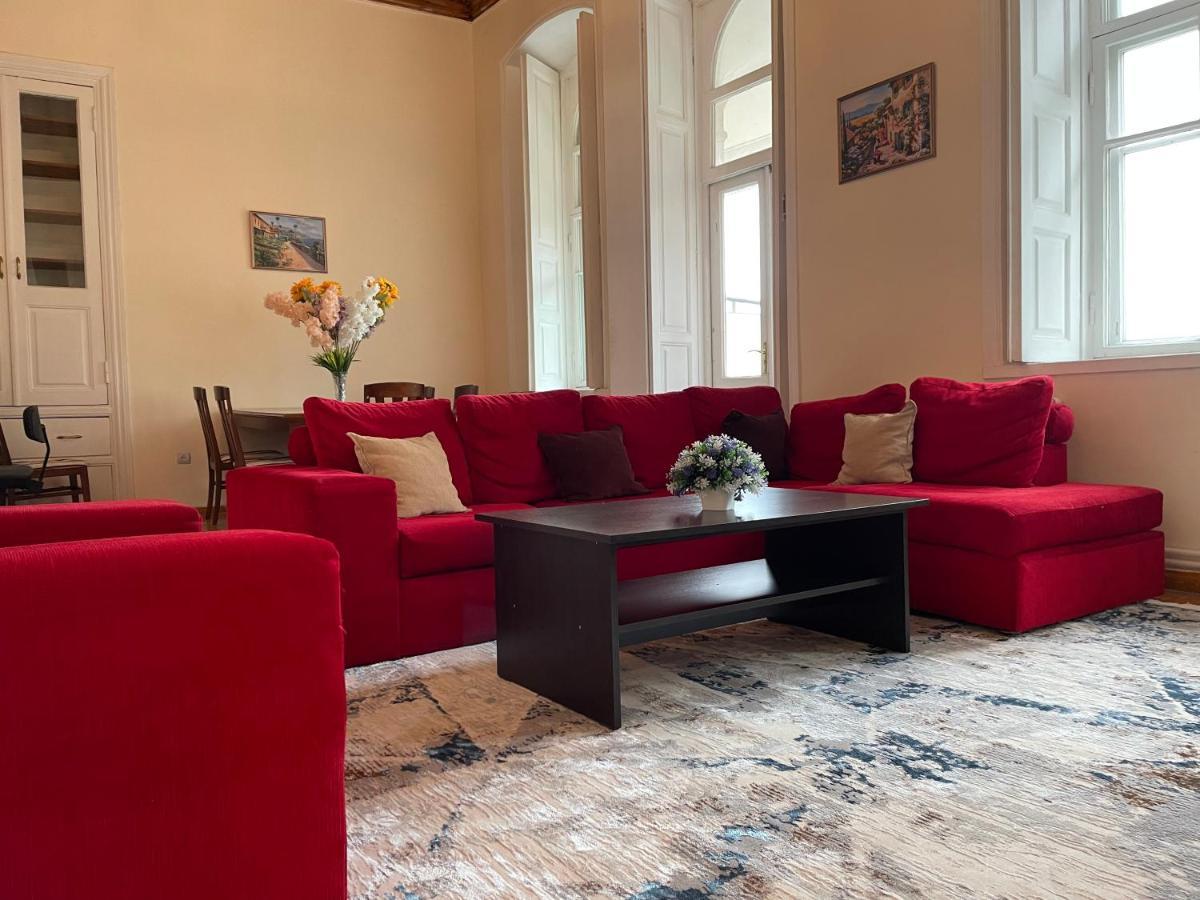 Old City Apartment Μπακού Εξωτερικό φωτογραφία