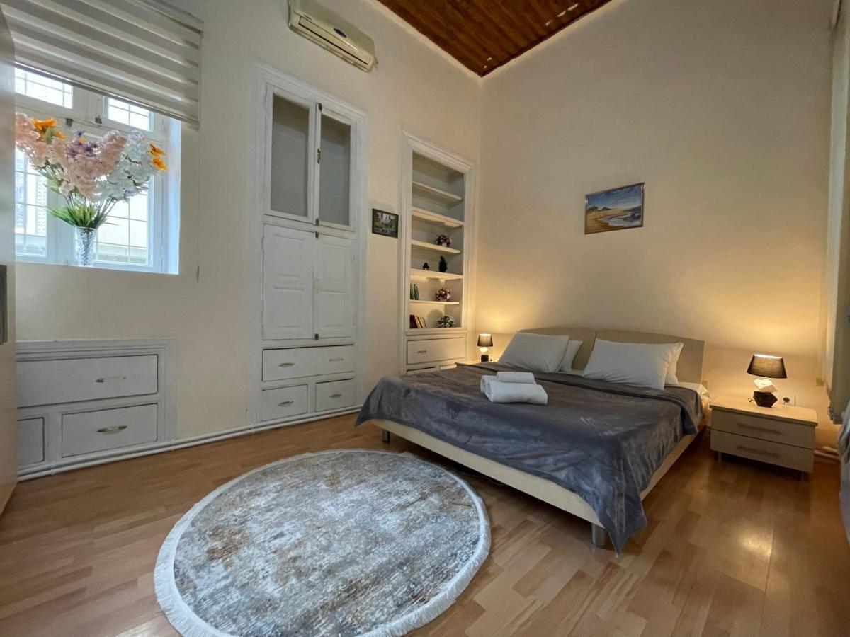 Old City Apartment Μπακού Εξωτερικό φωτογραφία