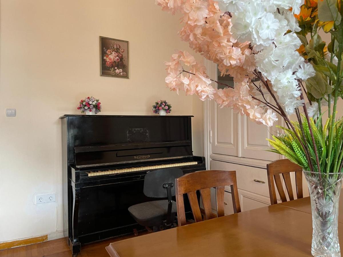 Old City Apartment Μπακού Εξωτερικό φωτογραφία