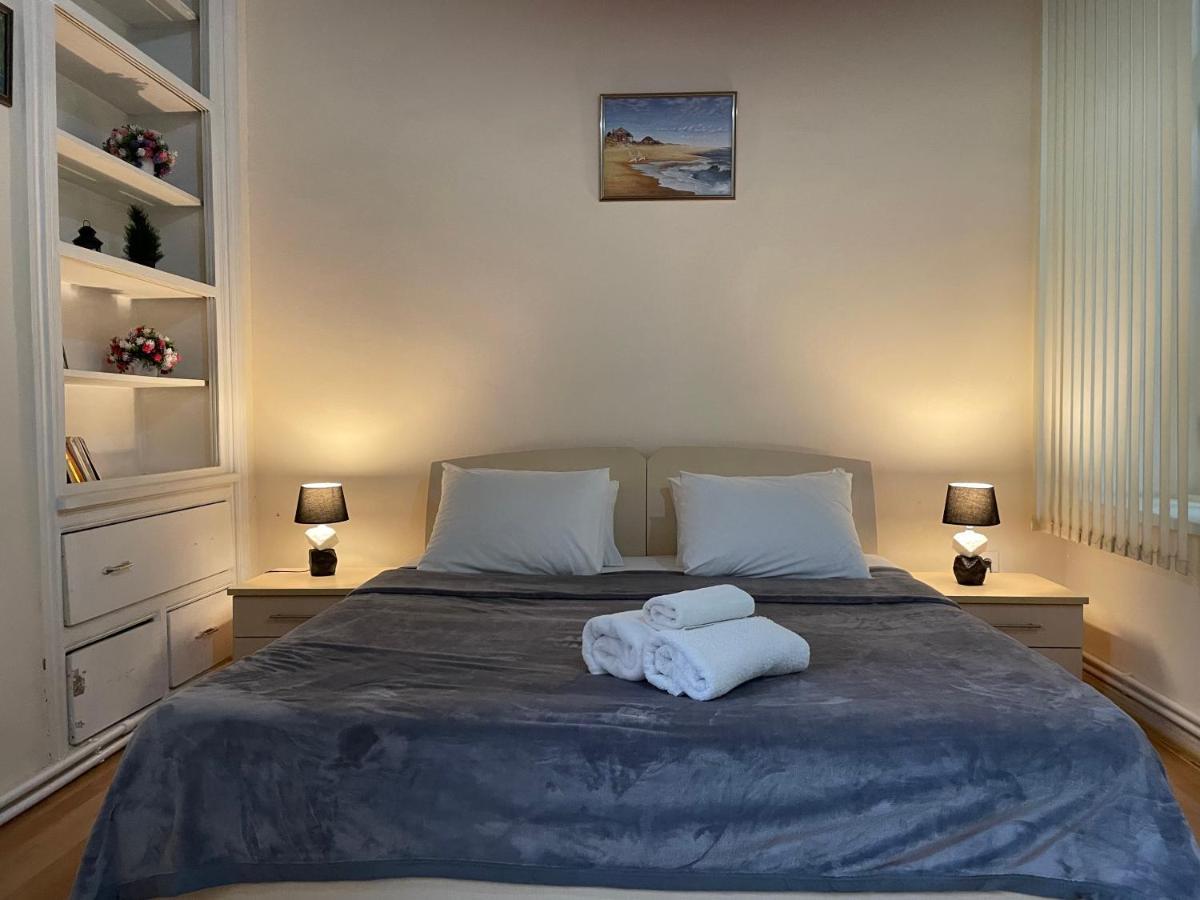 Old City Apartment Μπακού Εξωτερικό φωτογραφία