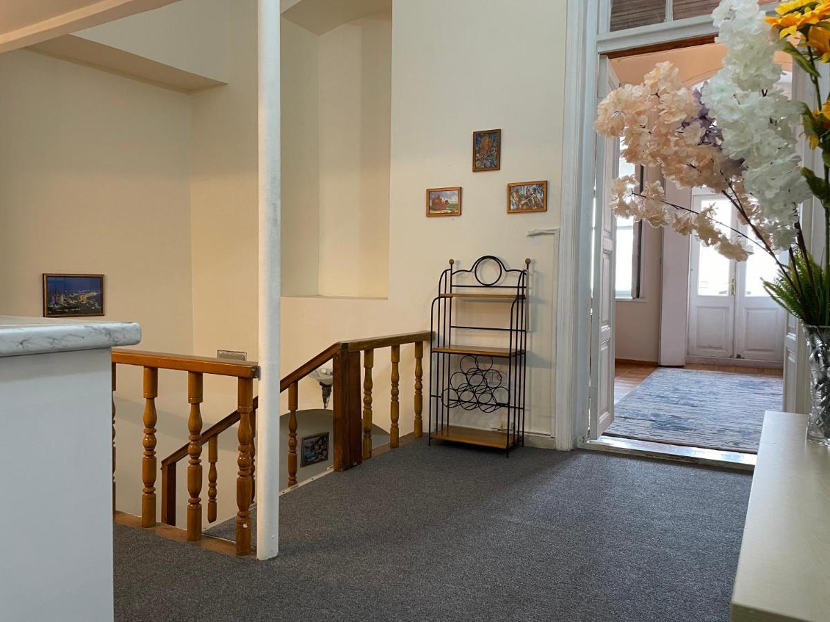 Old City Apartment Μπακού Εξωτερικό φωτογραφία