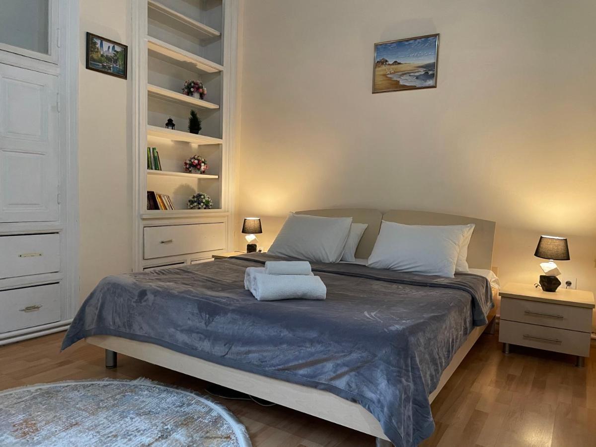 Old City Apartment Μπακού Εξωτερικό φωτογραφία