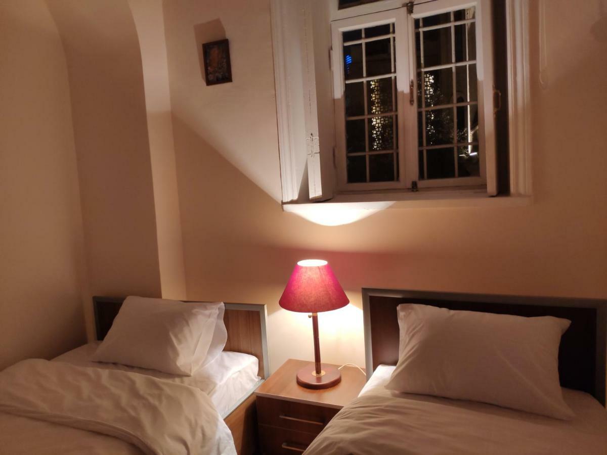 Old City Apartment Μπακού Εξωτερικό φωτογραφία